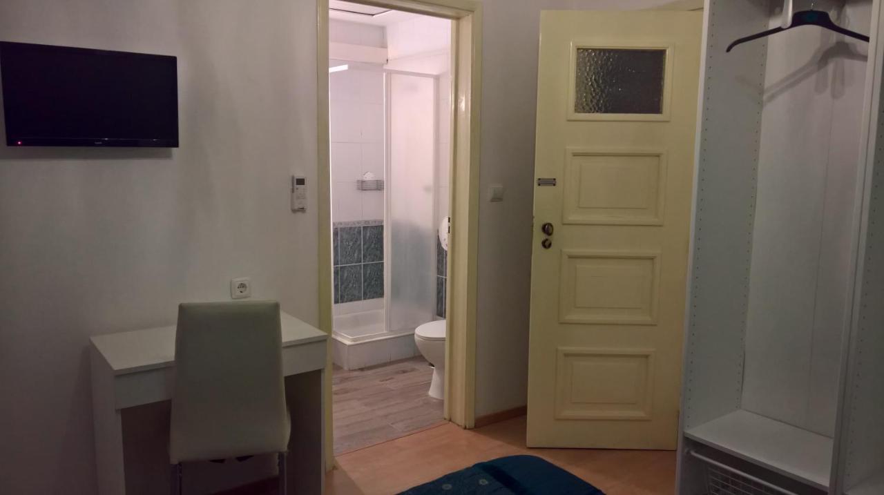 Casa Dom Manoel Bed & Breakfast Порталегре Екстериор снимка