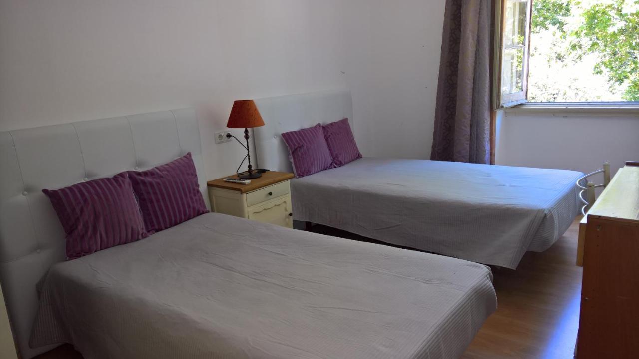 Casa Dom Manoel Bed & Breakfast Порталегре Екстериор снимка
