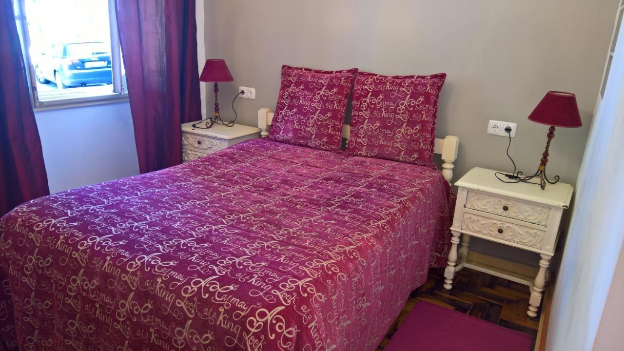 Casa Dom Manoel Bed & Breakfast Порталегре Екстериор снимка