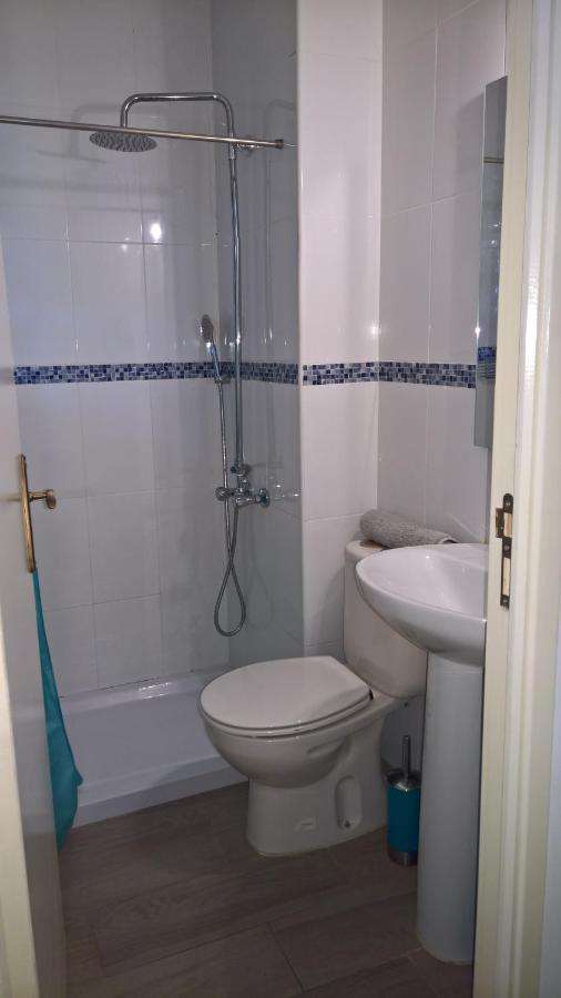 Casa Dom Manoel Bed & Breakfast Порталегре Екстериор снимка