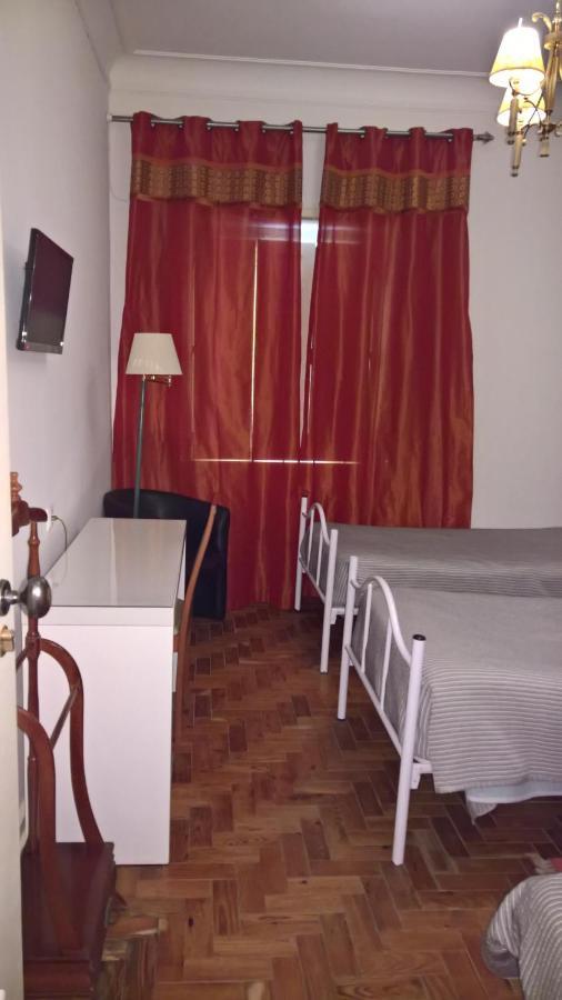 Casa Dom Manoel Bed & Breakfast Порталегре Екстериор снимка