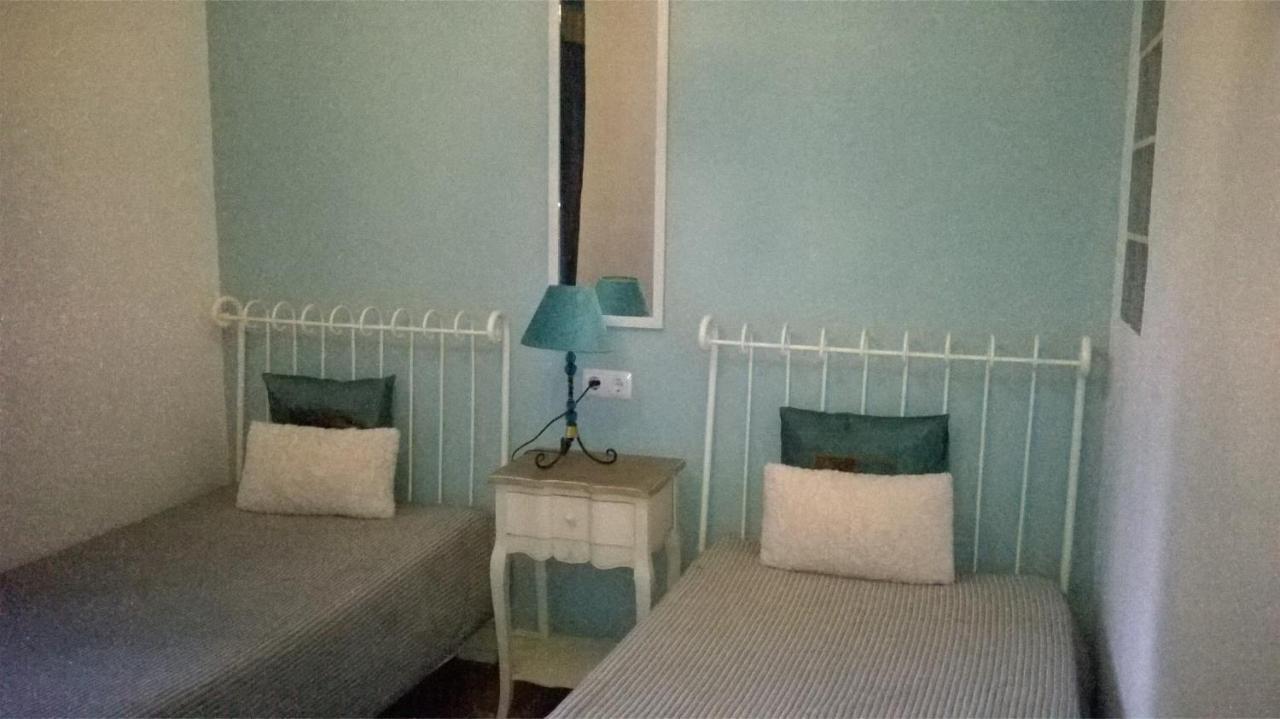 Casa Dom Manoel Bed & Breakfast Порталегре Екстериор снимка