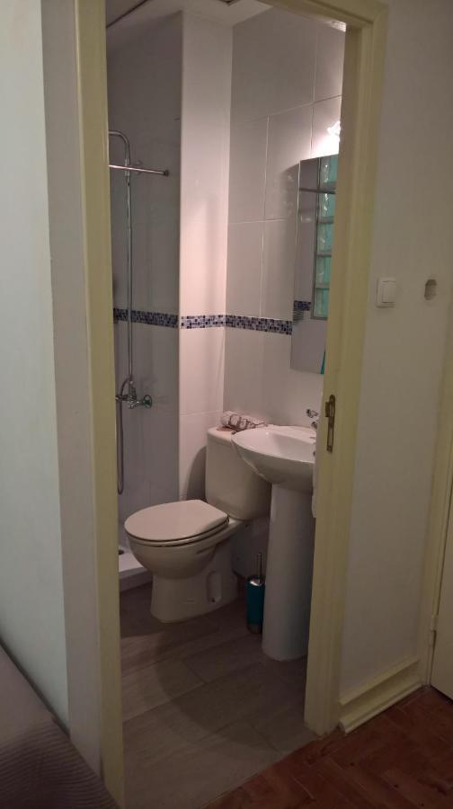 Casa Dom Manoel Bed & Breakfast Порталегре Екстериор снимка