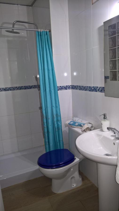 Casa Dom Manoel Bed & Breakfast Порталегре Екстериор снимка