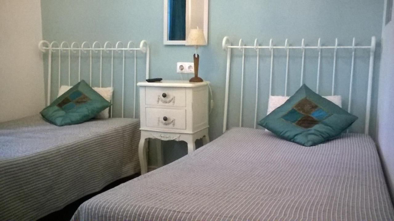 Casa Dom Manoel Bed & Breakfast Порталегре Екстериор снимка