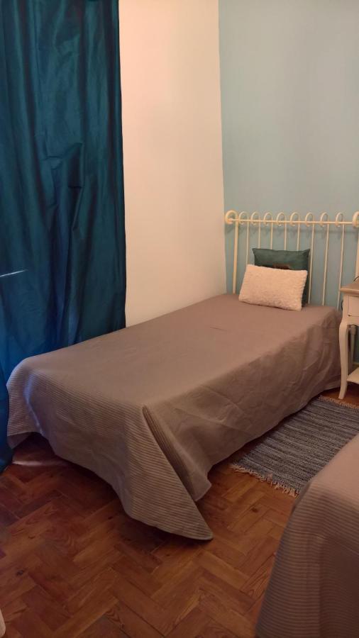 Casa Dom Manoel Bed & Breakfast Порталегре Екстериор снимка