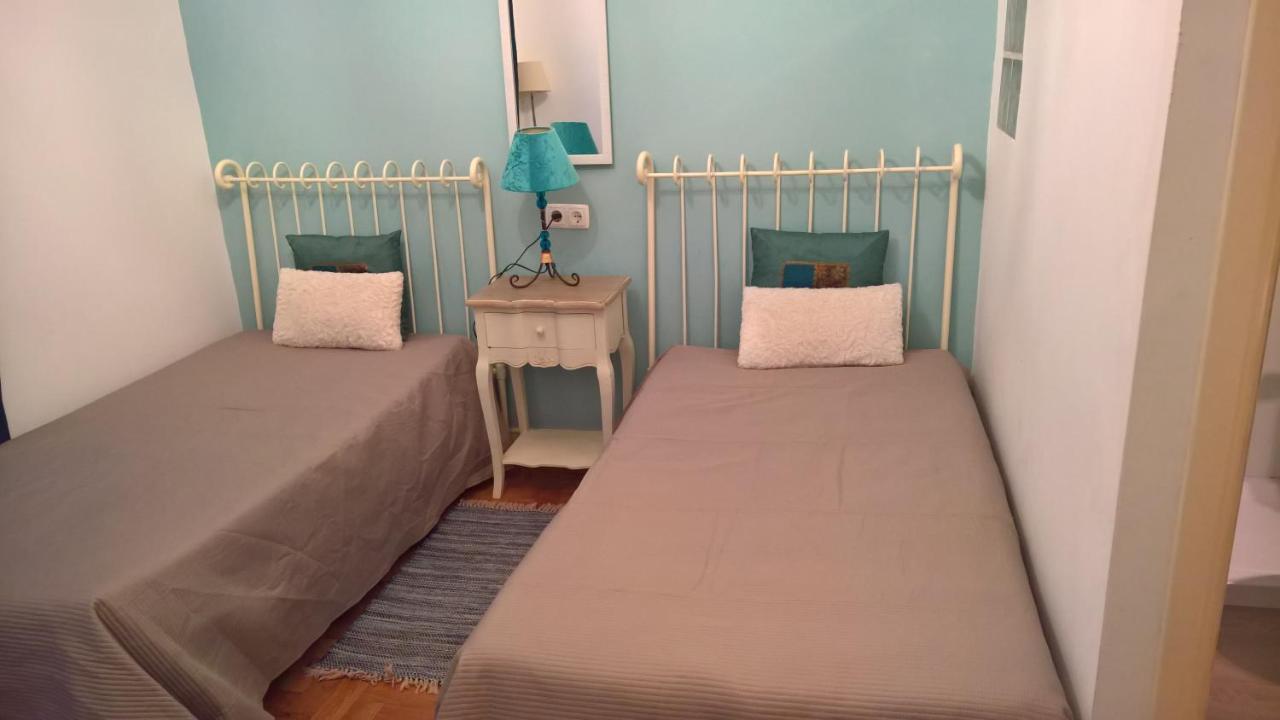 Casa Dom Manoel Bed & Breakfast Порталегре Екстериор снимка