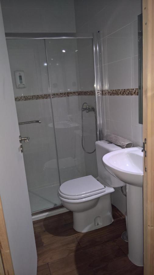 Casa Dom Manoel Bed & Breakfast Порталегре Екстериор снимка