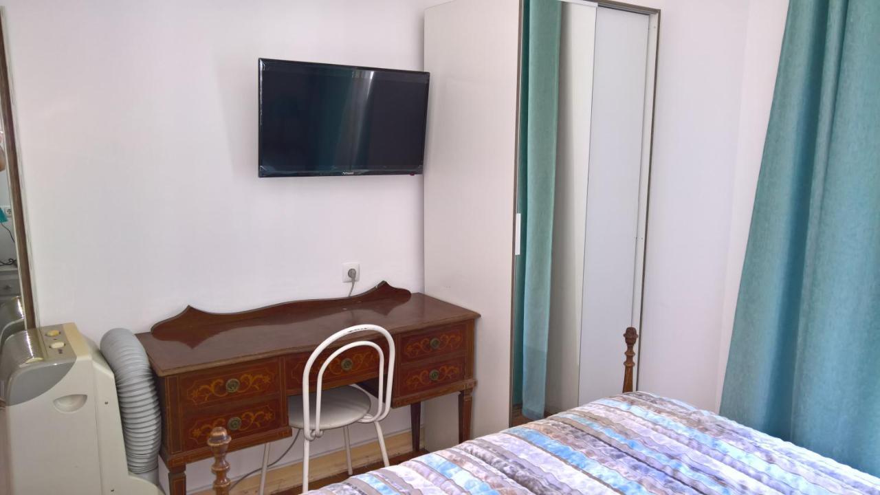 Casa Dom Manoel Bed & Breakfast Порталегре Екстериор снимка
