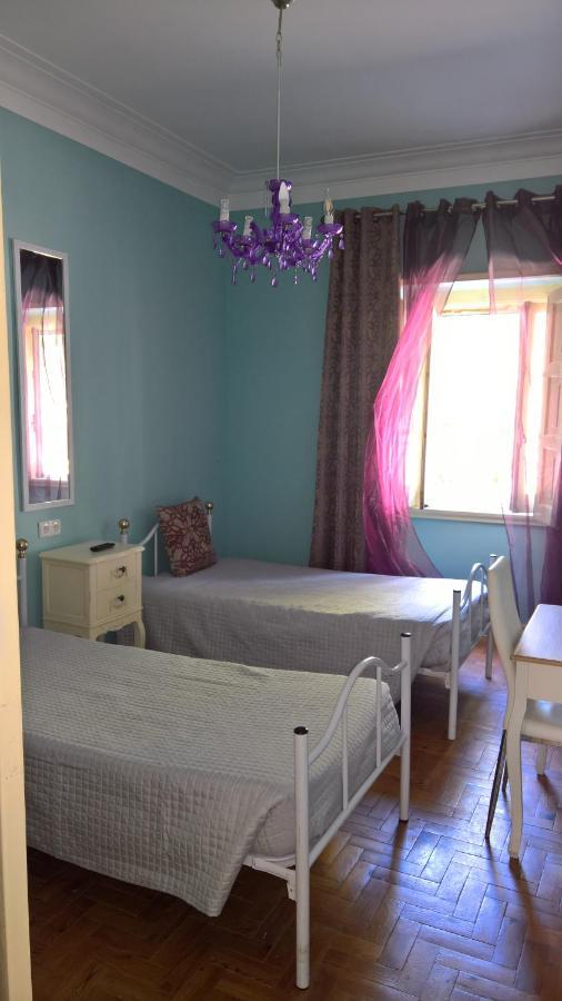 Casa Dom Manoel Bed & Breakfast Порталегре Екстериор снимка