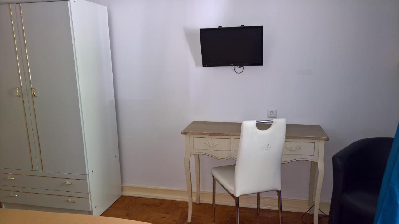 Casa Dom Manoel Bed & Breakfast Порталегре Екстериор снимка