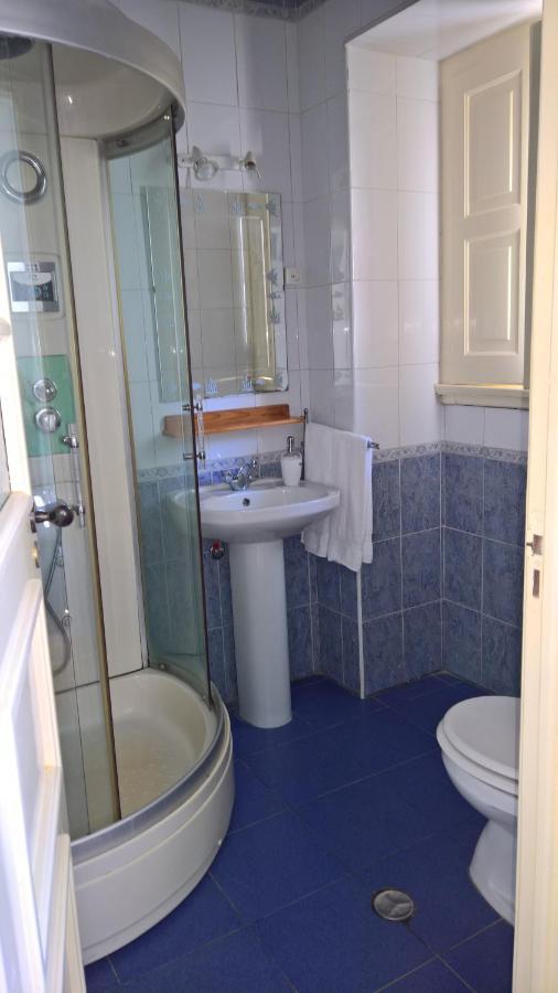Casa Dom Manoel Bed & Breakfast Порталегре Екстериор снимка